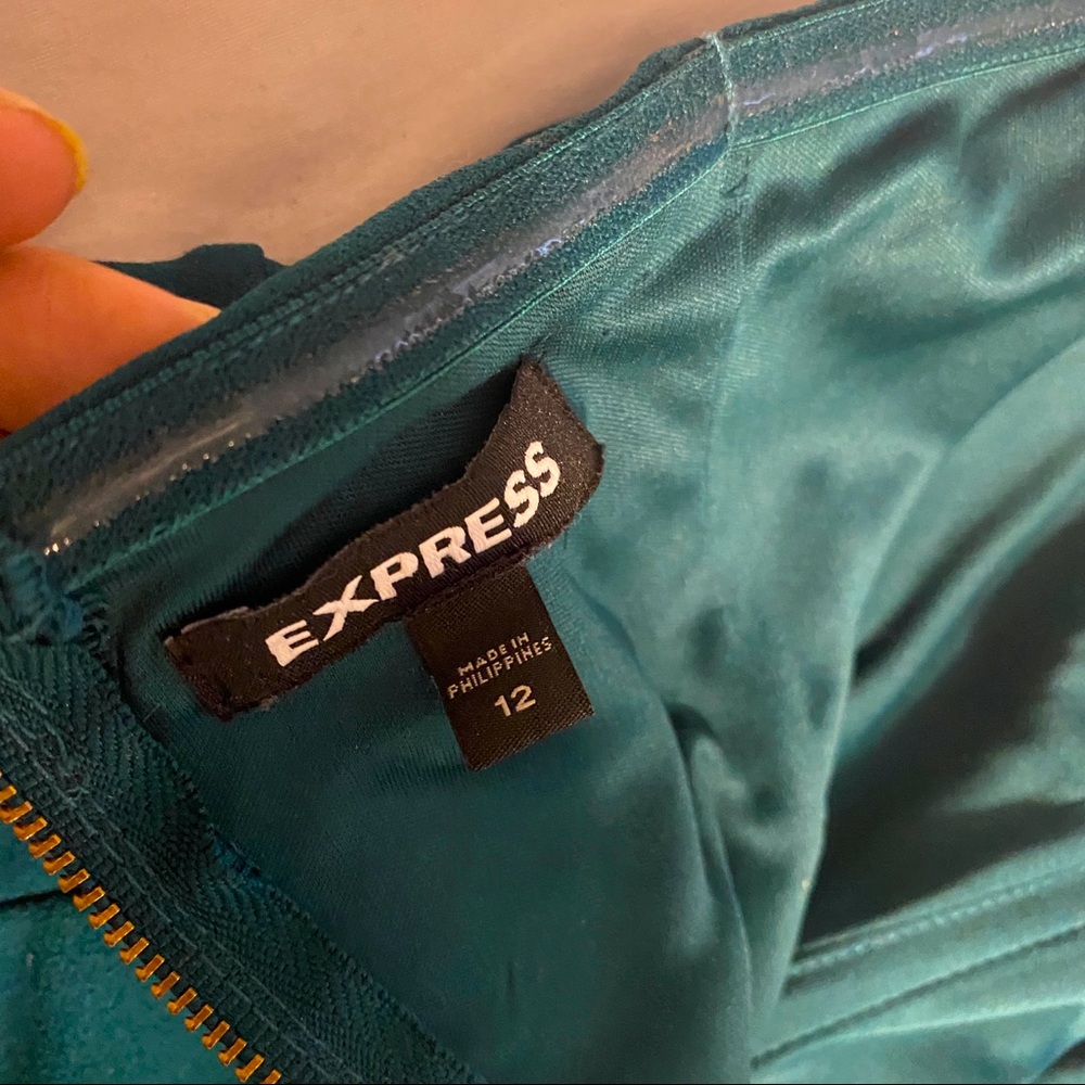 Express Jumpsuit